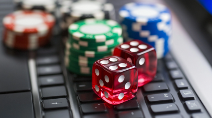 Acesso 577BET.COM no Celular